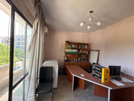 Qira, Ambient Biznesi 3+1+2blk, Rruga e Elbasanit, 800 Euro/muaj
