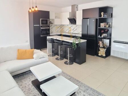 selling apartment 2+1+2, former park, Residenca Alba