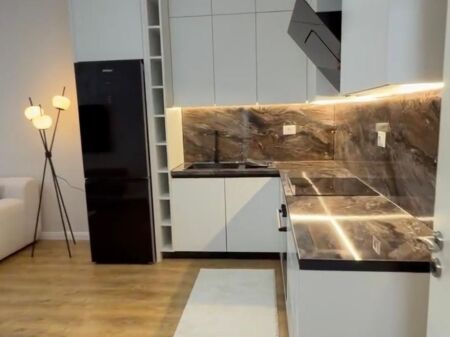 Apartament 2+1 me Qera , Astir