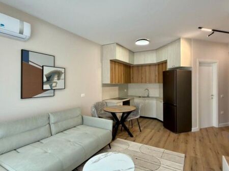 APARTMENT 1+1 FOR RENT – MET INVEST, DRY LAKE
