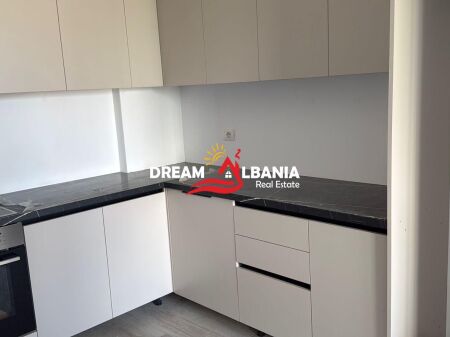 Apartment 1+1 for Rent, Jordan Misja Street near SPAK (ID 42111577)