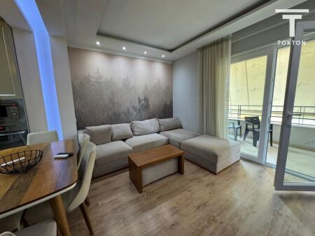 QIRA, APARTAMENT 2+1, RR: BILL KLINTON, KODRA E DIELLIT, TIRANË