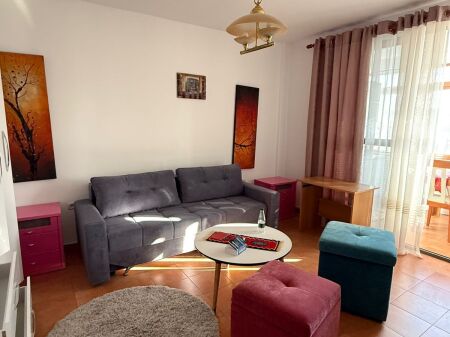 1+1, immobilizzato presso Report TV strada Kavaje, 400 mila lek