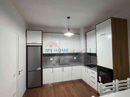 Apartment 1+1 for rent in Astir Tirana