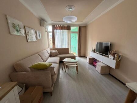 Apartment 2+1 for Rent Paris Municipality (ID 42215557)