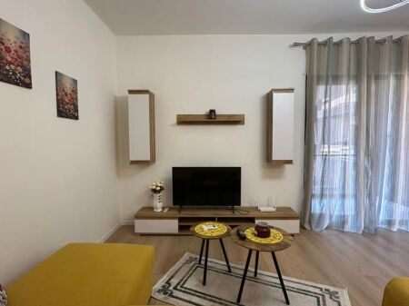 Apartment 1+1 for rent