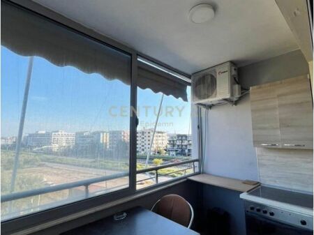 APARTMENT 1+1 FOR SALE IN SHKEMBIN E KAVAJES!