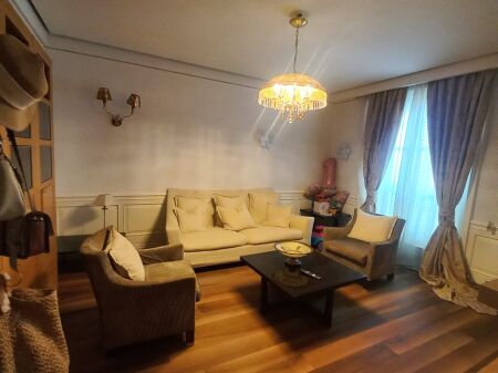 Apartment 1+1 for rent