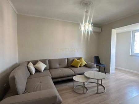  Apartment 1+1 for rent - Durres Street