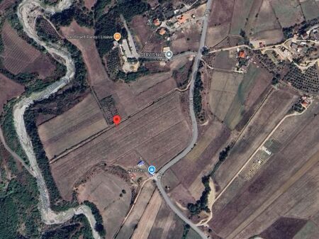 TERRENO IN VENDITA 40 000 M2 - VISHAJ, TIRANA