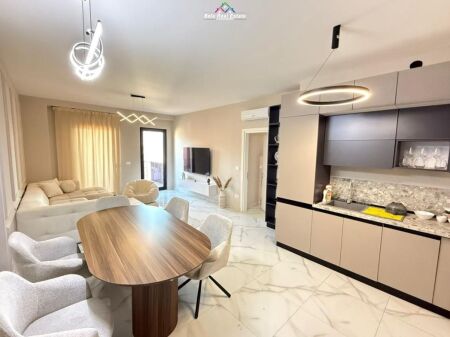 Appartamento in affitto 3+1+2 presso Garden Building (ID B230155) Tirana