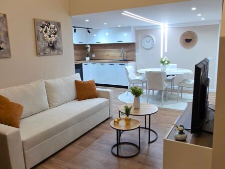  OCCASIONE – Loft - Duplex in vendita | Spiaggia di Durazzo / Residenza Tocak