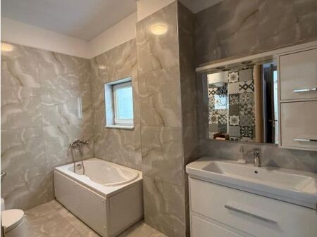 In vendita, Appartamento 2+1+2, Don Bosko, Tirane