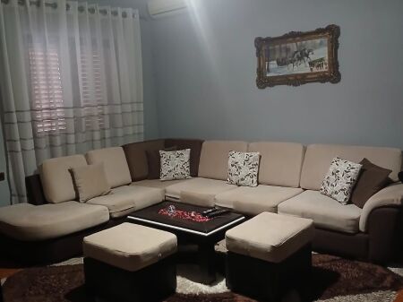 APPARTAMENTO 1+1.40000 LEKE. EX PARCO AUTOBUS