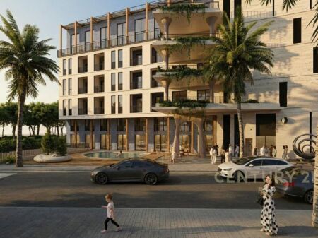 MIDDAL RESIDENCE, NUOVO PROGETTO A MALI I ROBIT !!