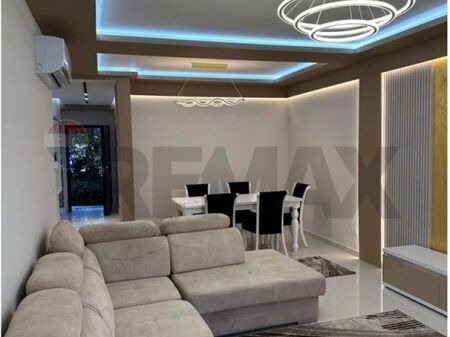 Duplex 4+1+3 at Kodra e Diellit 1 +Parking!