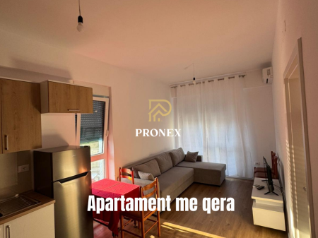 Appartamento in affitto - Fresk
