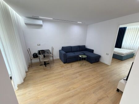  Shitet Super Apartament 1+1   Tek Shkolla e Baletit, përballë Urës së Tabakëve  Çmimi: 145.000€