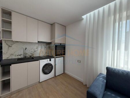 Shitet, Apartament 1+1, Shkolla e Baletit, Tiranë. 133,000 €