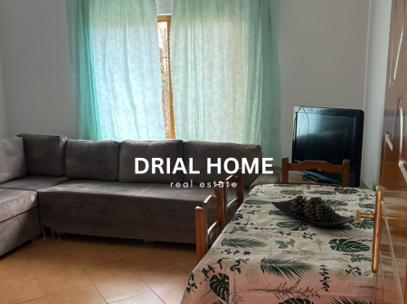 House for rent 1+1 in Astir