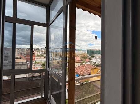 Shitet, Apartament 1+1, Tregu Ri Elektrik, Ali Demi, Tirane