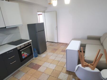 1+1 apartment for rent at Brryli