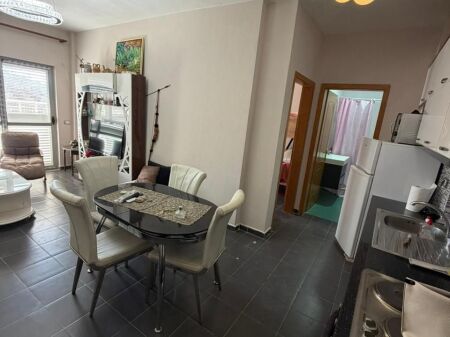APARTMENT 1+1 FOR SALE AT KAVAJËS ROCK 