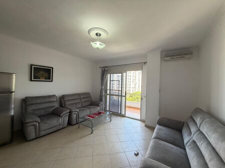 Apartment 2+1+2 bathrooms for sale in Plazh, Durres