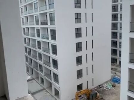  Appartamento 2+1 in Vendita  Liburna Residence – Golem
