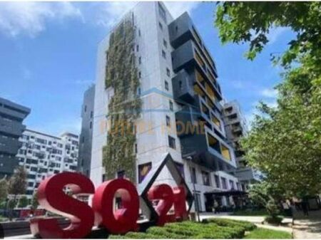 Vendita, Appartamento 1+1, Square21, Via Kavaja, Tirana