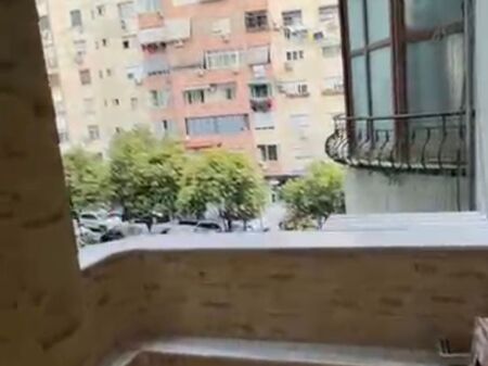 Shitet Apartament 1+1 Komuna e Parisit
