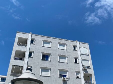  Apartment 1+1 for Sale   Skënderbeu Street, Golem