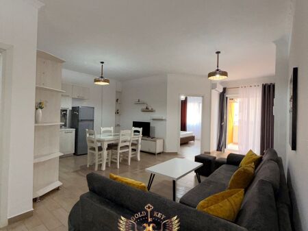  APPARTAMENTO IN AFFITTO  • 1+1 con Balcone Florida Spiaggia