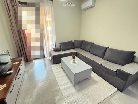 Apartment For Rent 1+1 At ASL Complex 1 (ID B2101713) Tirana