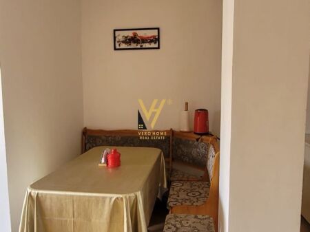 FOR SALE APARTMENT 1+1+BLK IN SARANDE 105,000 EURO