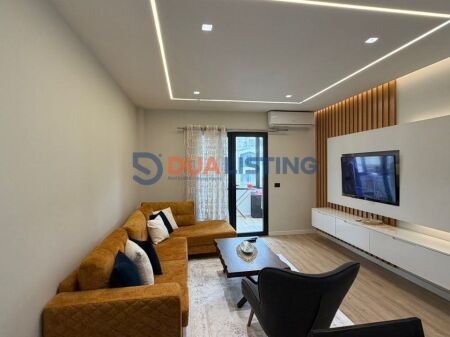 Shitet Apartament 1+1 në Fresk 130,000 €