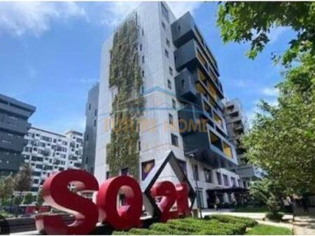 Vendita, Appartamento 1+1, Square21, Via Kavaja, Tirana