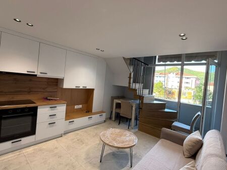 Duplex Apartment for Rent at Golden Park