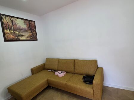 Siri Kodra Apartment 1+1 Converted To 2+1 For Sale