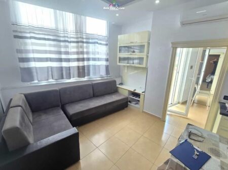 Apartment For Rent 1+1 Near Old Electric Market (ID B211467) Tirana
