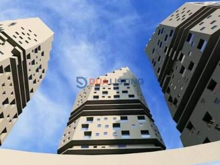 We sell 2+1 Apartment at Shqiponja Building, Occasion price for a short time