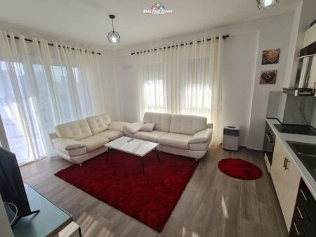 Apartament Me Qera 1+1 Tek 5 Maji (ID B2101715) Tirane