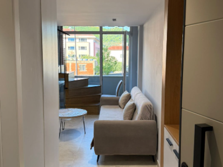 Appartamento Duplex in Affitto – Presso Golden Park