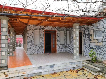 House in Gjirokaster, SUHE