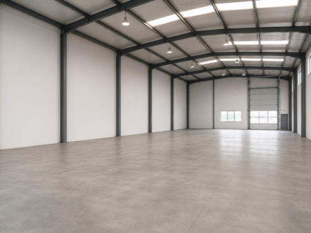 FOR RENT – FURNITURE WORKSHOP | VELI DEDI STREET