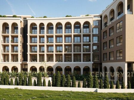 GRAND MARINA RESIDENCE , LIVE AMONG LUXURY AND MAXIMUM COMFORT !!