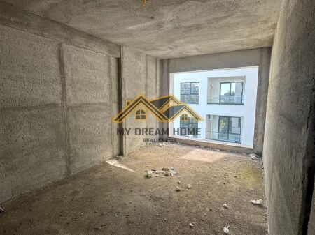 GOLEM, WE SELL 1+1 APARTMENT AT LIBURNA RESIDENCE!