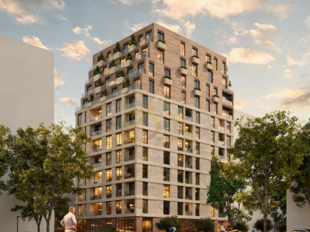 Shitet Apartament – Ish Fusha e Aviacionit, Tiranë
