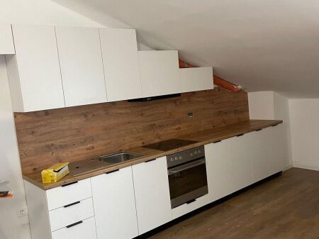 Apartment for rent 2+1 in Fresk (ID B2201911) Tirana