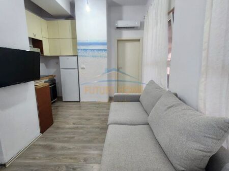 For sale, Studio apartment, Mangalem Complex, Ali Demi